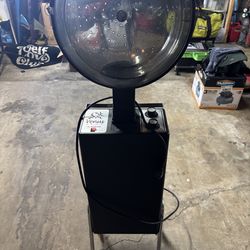 Sally beauty Venus plus hair dryer