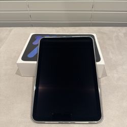 Apple IPad mini ( A17 Pro ) Wifi + Cellular 