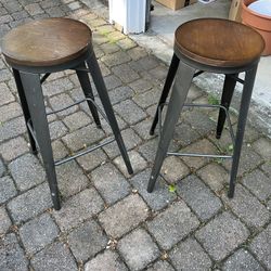 Stools 