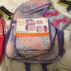 Maletines De Niñas  Para La Escuela