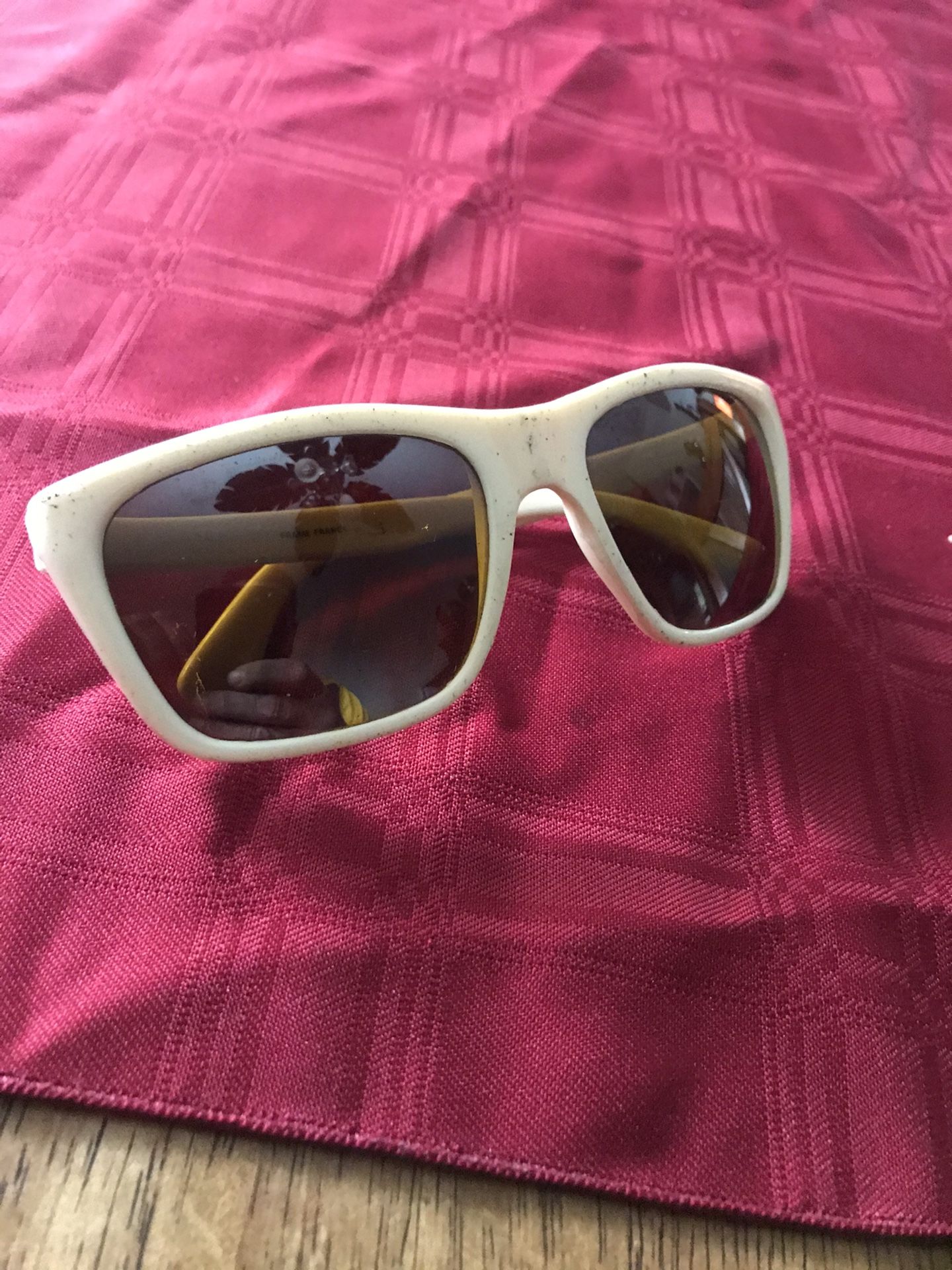 Vintage Suncloud Sunglasses 