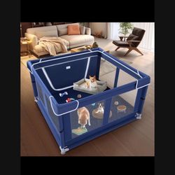 Doggy Playpen