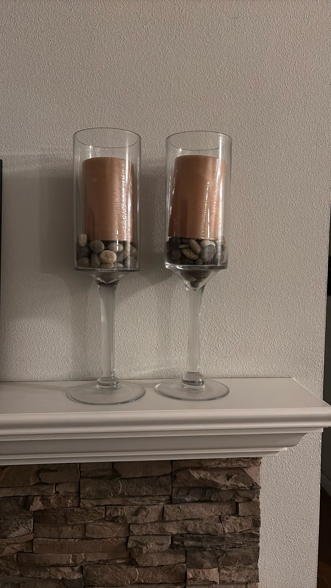 Glass Vases