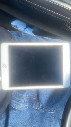 Mini IPad 4 128 GB