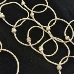 Pandora Bracelet