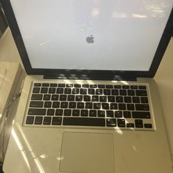 Mac Book 2014