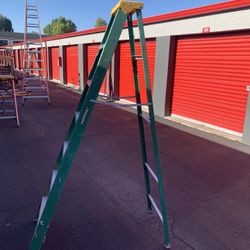 Davison 7’ Ladder