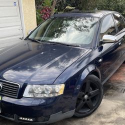 2004 Audi A4