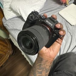 Camera For Sale Need Gone ASAP!