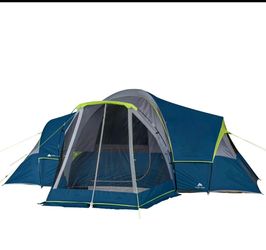 Ozark Trail 10-Person tent