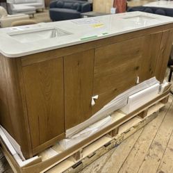 Bathroom Vanity- Never Used!