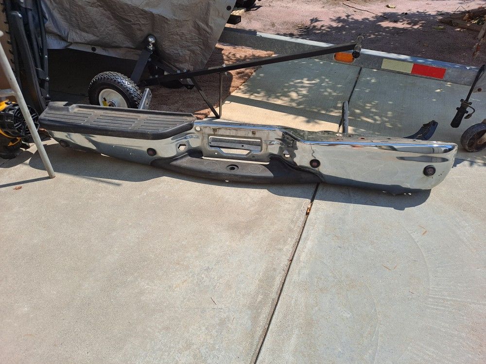 2006 Ford F-350