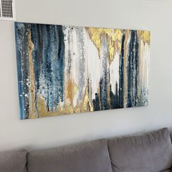 Original Acrylic Painting