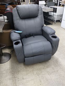 Recliner