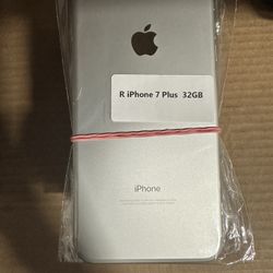 iPhone 7 Plus 32G 128G White Black Pink Unblocked 