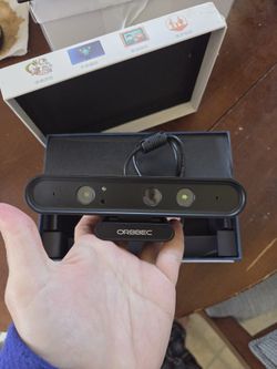 Orbbec Astra Pro