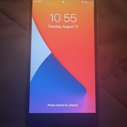 iPhone 6s Unlocked 