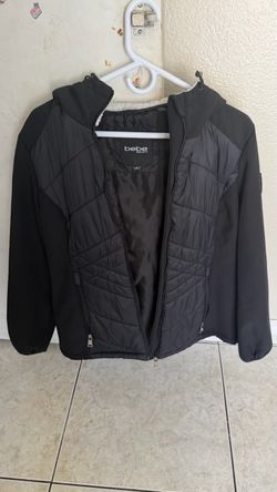 Bebe jacket