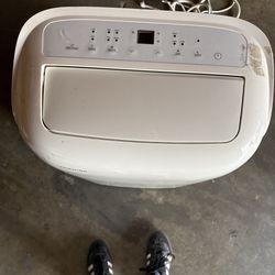 Air cooler