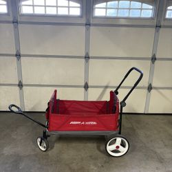 Radio Flyer