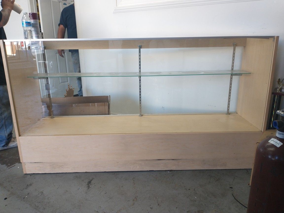 Display Case