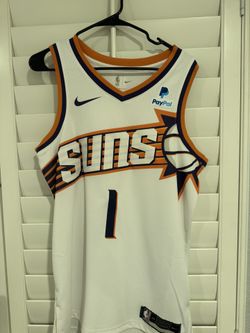 Devin Booker Men’s Jersey Size M/44