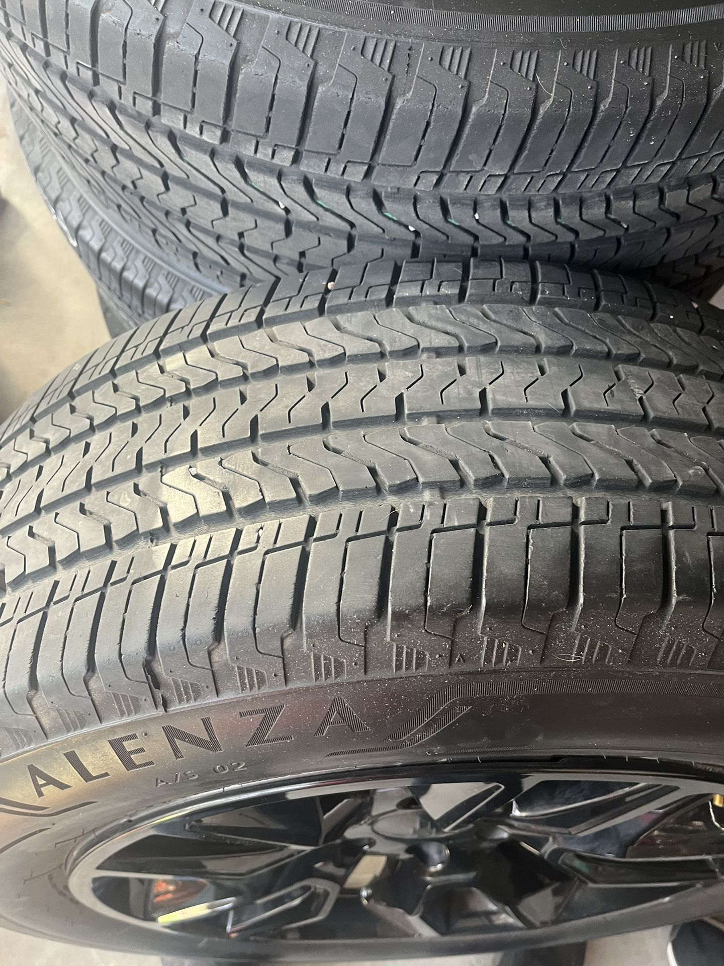 Rims And Tires for Sale in Gilbert, AZ OfferUp