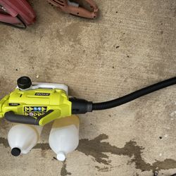 Ryobi Fogger