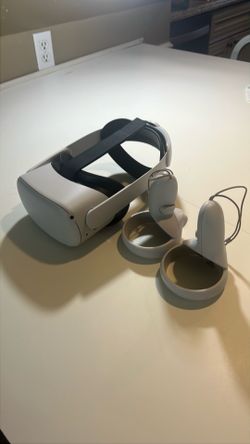 Oculus Meta quest two