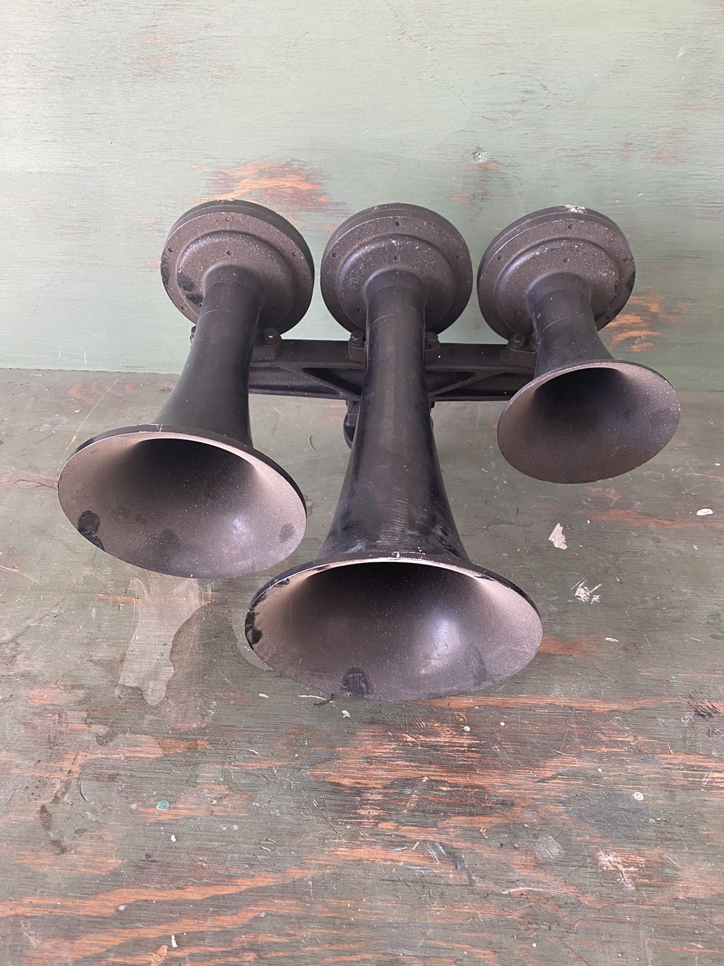 Train Horn for Sale in Visalia, CA OfferUp