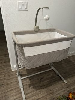 Bassinet