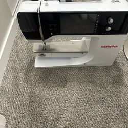 Bernina 790 Plus 