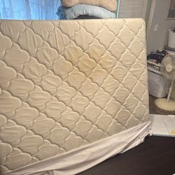 Queen Mattress 