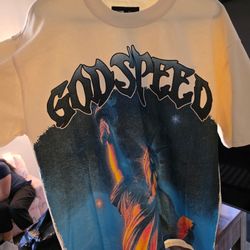GODSPEED SHIRT