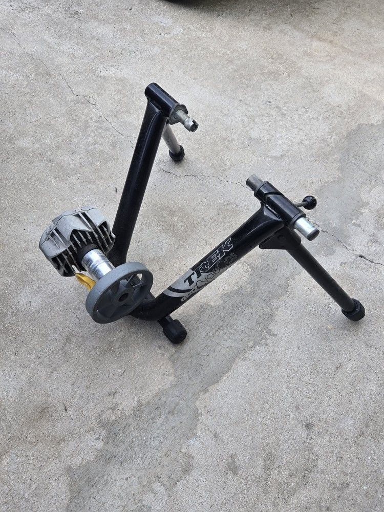 Trek Cyclo Cross Trainer