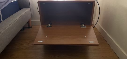 Nightstand