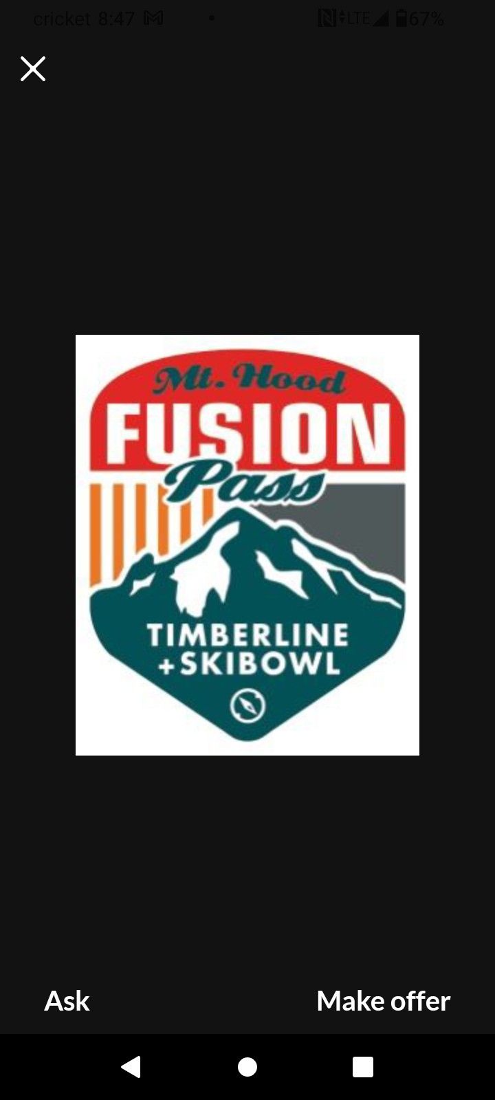 Fusion Pass