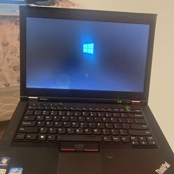 Lenovo T430