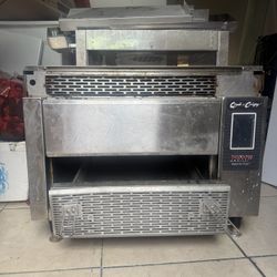 Commercial Rapid Air Fryer Quick And Crispy 