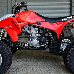 Atv, Dirtbike, Scooter, Utv Mechanic🔧