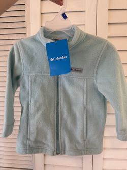Columbia Fleece Baby