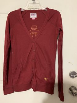 ASU Cardigan 