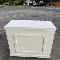 Food Cart/ Mobile Bar /Desk /Display Cart