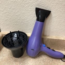 Hair Dryer