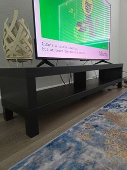IKEA Lack TV unit Entertainment Stand