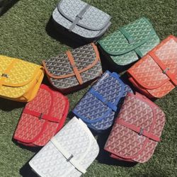 Goyard Bags