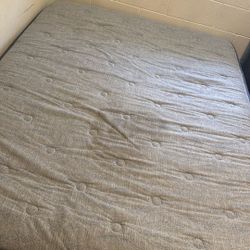 Serta Queen Mattress 