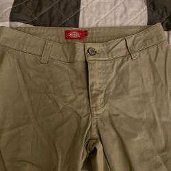 Dickies pants 