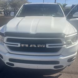 2021 Dodge Ram