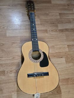 Acoustic Guitar